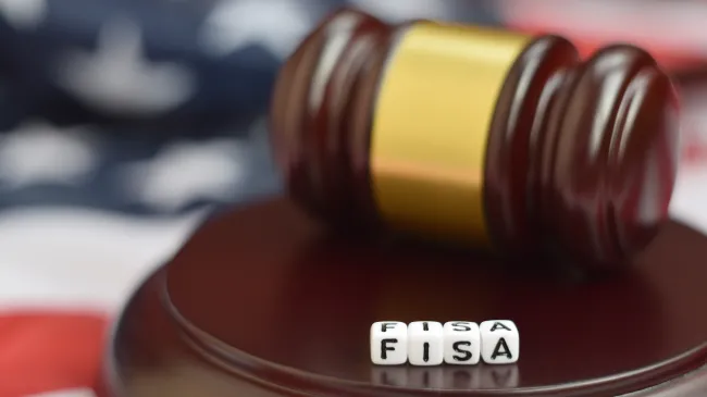 FISA